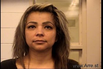 Bernadette Judy Lopez Mugshot